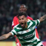 Sporting Lisbon Aims to Forge Champions League History Against Arsenal