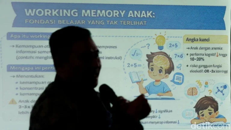 Stunting and Anemia Still High, Children’s Learning Ability Threatened
