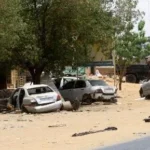 Sudan Civil War Reaches Tragic Three-Year Milestone as Drone Strikes Claim Nearly 700 Civilian Lives in Early 2026