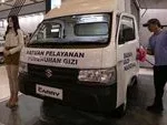 Suzuki Indomobil Sales Sees Significant Boost in Carry Sales Driven by Government Procurement Program