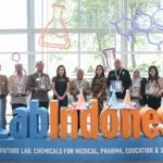 Tanpa Laboratorium Kuat, RI Hanya Jadi Pasar Teknologi Asing