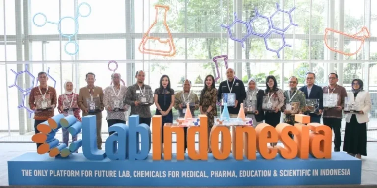 Tanpa Laboratorium Kuat, RI Hanya Jadi Pasar Teknologi Asing