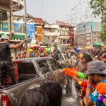 Thailand Songkran 2026 Revenue Surges to 30 Billion Baht as Global Tourism Confidence Strengthens