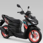The All-New Honda Vario 125: A Refreshed Icon of Urban Mobility Arrives with Enhanced Design and Modern Features