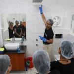 The Digitalization of Domestic Work: India’s Gig Economy Transforms Household Services with Online Platforms and Professionalized Labour