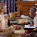 The Enduring Legacy of Eat Pray Love on Balinese Tourism and the Cultural Intersection of Culinary Spirituality
