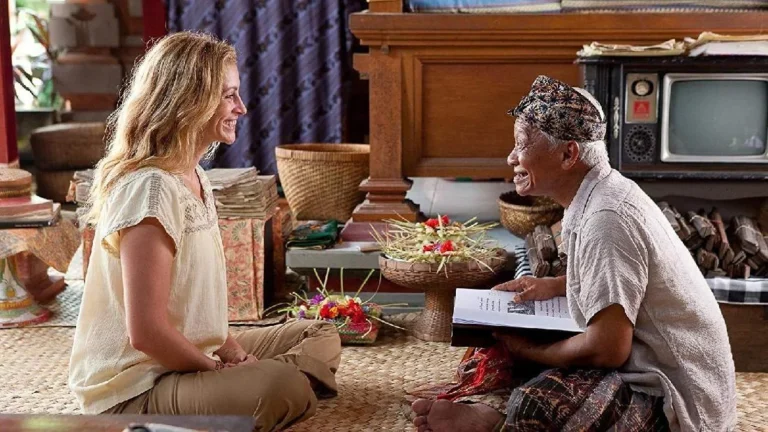 The Enduring Legacy of Eat Pray Love on Balinese Tourism and the Cultural Intersection of Culinary Spirituality