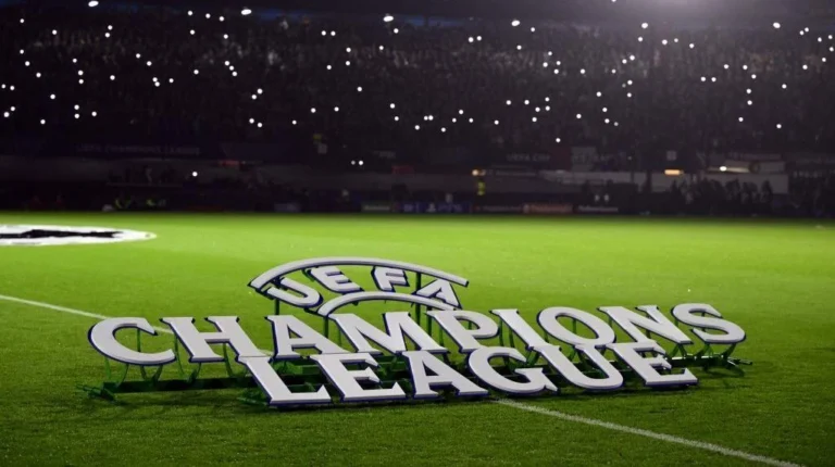 The Final Four Are Set: A Deep Dive into the UEFA Champions League 2025/2026 Semifinal Showdowns