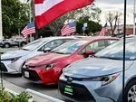 The Gap Between Electric and Gasoline Vehicle Prices in the US Narrows Significantly