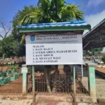 The Legacy of Fatimah Al-Banjari Uncovering the Hidden Female Scholar of Tanah Banjar and the Authorship of Parukunan Jamaluddin