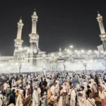 The Monthly Electricity Bill of Masjidil Haram in Mecca Reaches 64 Billion Rupiah Amid Record-Breaking Expansion and Hajj Preparations