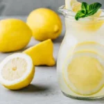 The Morning Lemon Water Ritual: Unpacking the Science Behind the Popular Detox and Weight Loss Trend