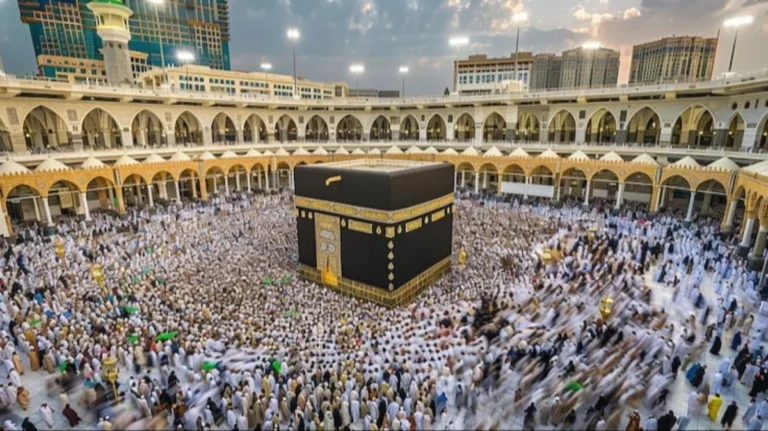 The Pilgrim’s Path: Essential Preparations for a Blessed Hajj Journey