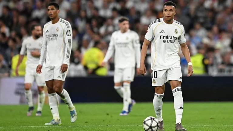The Power of Positive Suggestion Behind Real Madrids Remontada Mission Against Bayern Munich