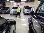 The Savvy Urban Consumer is Reshaping the Used Car Market in Indonesia