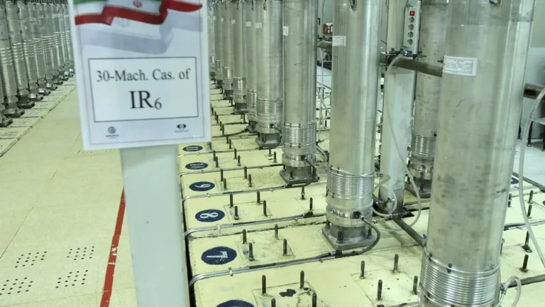 The Uranium Deadlock That Keeps Iran and the United States at Odds