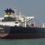 Three Tankers Successfully Navigate Strait of Hormuz on First Day of United States Naval Blockade Against Iran