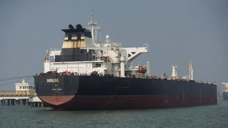 Three Tankers Successfully Navigate Strait of Hormuz on First Day of United States Naval Blockade Against Iran