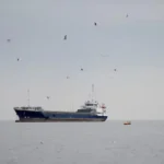 Trump Announces Joint Efforts to Clear Sea Mines in the Strait of Hormuz as Iran Signals Opening of Strategic Waterway