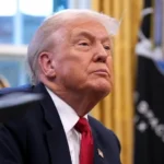Trump Claims China Pleased with US Permanent Reopening of Strait of Hormuz