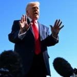 Trump Orders US Navy to Engage and Neutralize Iranian Vessels Planting Mines in the Strait of Hormuz Amid Escalating Maritime Tensions