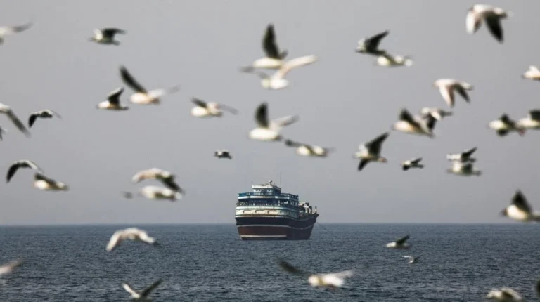 Turkey Urges Immediate Reopening of Strait of Hormuz Amid Escalating US Blockade and Regional Tensions