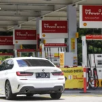 Understanding the Nuances of Shell Fuel: A Comprehensive Guide to Shell Super and V-Power