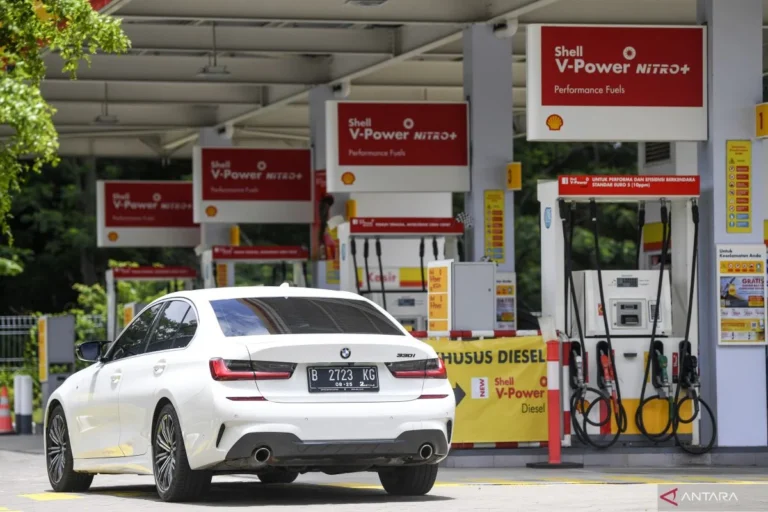 Understanding the Nuances of Shell Fuel: A Comprehensive Guide to Shell Super and V-Power