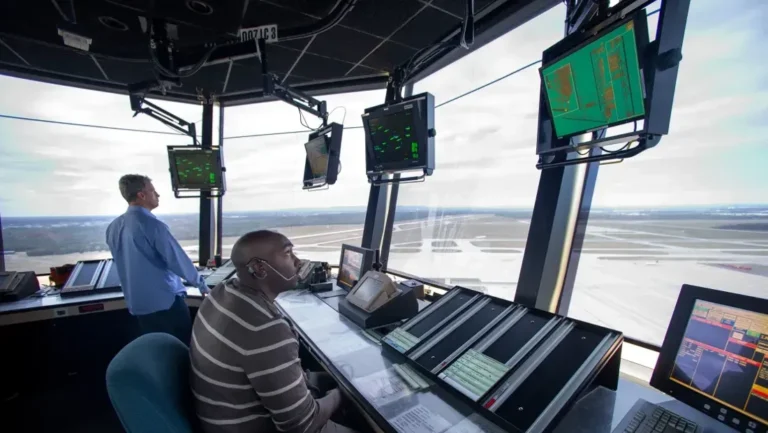 United States Federal Aviation Administration Taps Gamers to Address Critical Air Traffic Controller Shortage with Innovative Recruitment Drive
