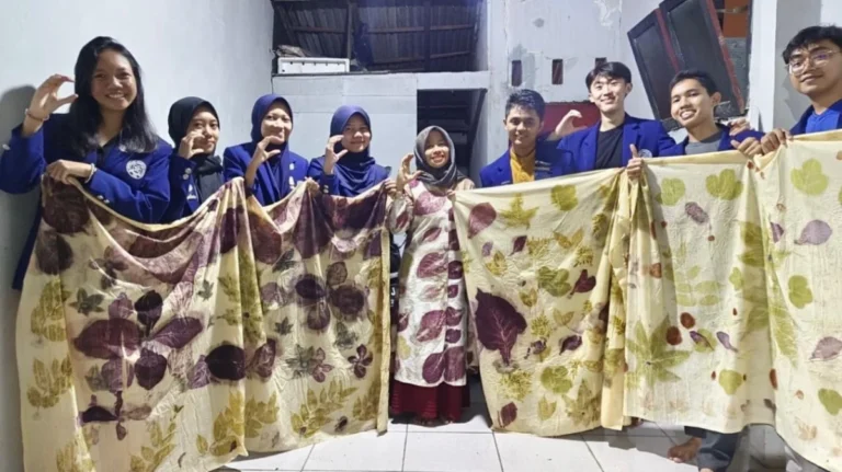 Universitas Prasetiya Mulya Secures Prestigious AACSB Global Impact Award for Exemplary Community Development Program