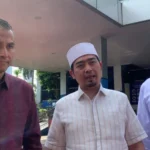 Ustaz Solmed Files Defamation Lawsuit Against Social Media Accounts Over "SAM" Allegations