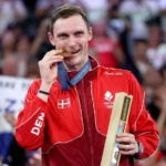 Viktor Axelsen Concludes Illustrious Career with Unrivaled Trophy Cabinet, Sudirman Cup Remains Elusive