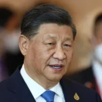 Xi Jinping Calls for Respect of Sovereignty of Middle Eastern Countries
