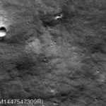 A Rogue Rocket Stage’s Lunar Collision: A Harbingers of Orbital Debris Challenges
