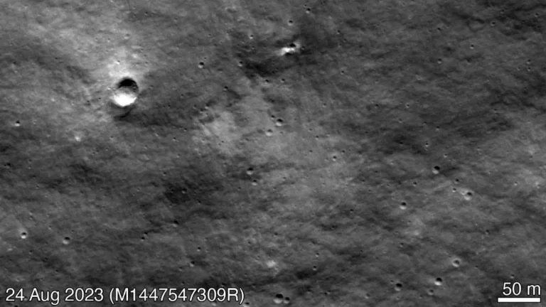 A Rogue Rocket Stage’s Lunar Collision: A Harbingers of Orbital Debris Challenges