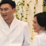 Anji Marries Dena Desy in a Private Ceremony, New Wife’s Background Surprises Public