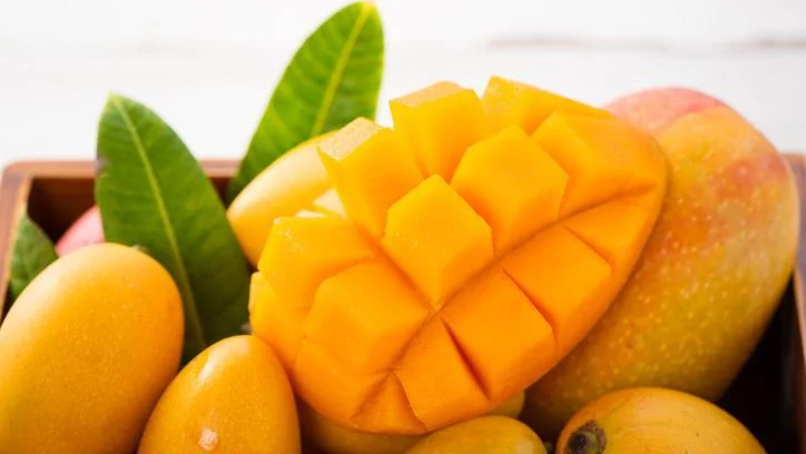 Beyond Processed Sugar Exploring Ten Natural Fruits as Healthy Alternatives to Traditional Desserts