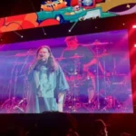 Counterparts Ignites Hammersonic Festival 2026 in Tangerang with Electrifying Performance, Reinforcing Asia’s Premier Metal Gathering