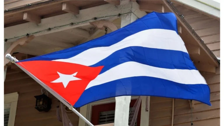 Cuban President Miguel Diaz-Canel Condemns Unprecedented US Military Threats and Economic Sanctions Under Trump Administration