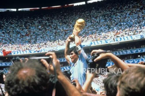 Estadio Azteca to Host Opening Match of FIFA World Cup 2026, Cementing Its Unrivaled Legacy in Football History