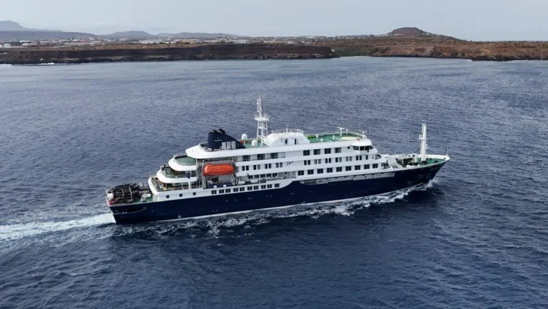 Facts Regarding the Close Contact of MV Hondius Hantavirus in Jakarta: Chronology and Current Status