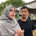 Fairuz A. Rafiq and Sonny Septian Deny Rumors of Marital Discord, Label Social Media Claims as Hoax