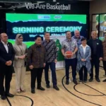FIBA Indonesia and Nestlé MILO Partner to Elevate Youth Basketball and Character Development Through "Basketball For Good"