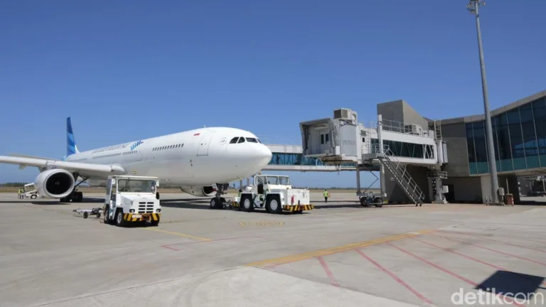 Garuda Indonesia Announces Strategic Leadership Reshuffle Following Annual General Meeting of Shareholders, Reinforcing Business Transformation Goals