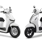 Honda Stylo 160 and Yamaha Grand Filano Hybrid 125 Maintain May 2026 Pricing Amidst Growing Retro-Modern Scooter Market