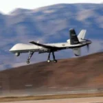 Houthi Rebels Shoot Down US MQ-9 Reaper Reconnaissance Drone in Marib Yemen Amid Rising Regional Tensions