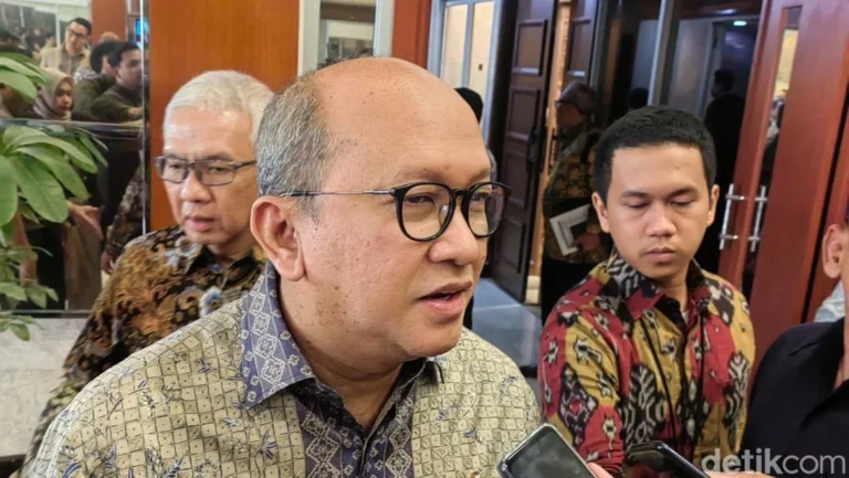 IFC Mau Dibangun di Bali, Bakal Jadi Pusat Keuangan Internasional