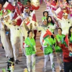 Indonesia Secures 1 Gold and 2 Silver Medals in Climbing at Asian Beach Games 2026, Finishing 11th Overall