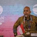 Indonesian Diplomat Sidharto Reza Suryodipuro Elected as President of the United Nations Human Rights Council for 2026 Term