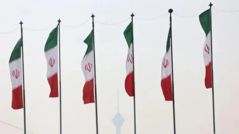 Iran Places Onus on United States for Resolution of Conflict as Tensions Escalate in the Persian Gulf and Strait of Hormuz